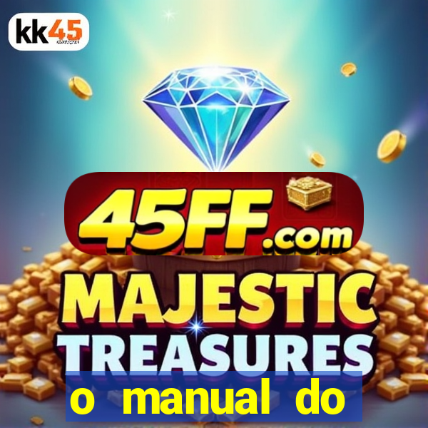 o manual do necromante pdf